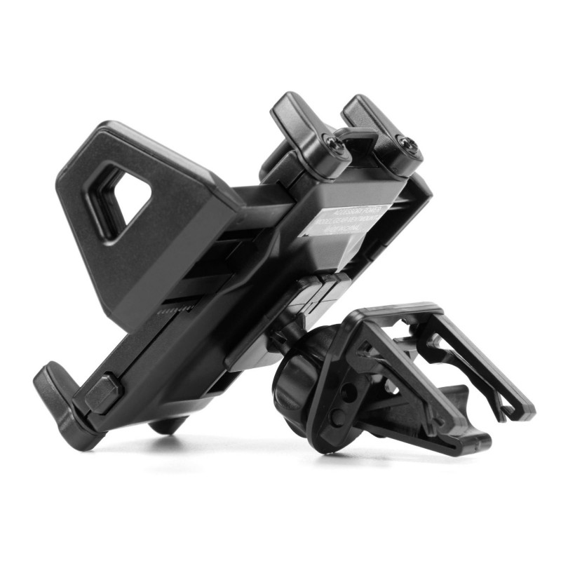 Support Téléphone Voiture, Grille D'Aération Universel Porte Telephone