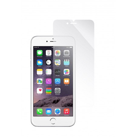 SCP50248 Film de protection d'écran en verre trempé Haute Qualité pour Apple iPhone 6+