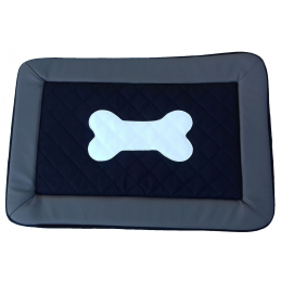 Knuffelwuff Tapis pour chien Fim Exclusive
