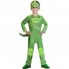 Déguisement Costume enfant PJ Masks Good Gecko taille 7-8 ans - Pyjamasques