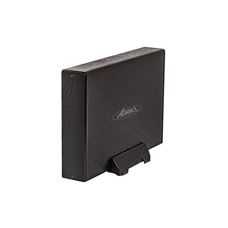 Advance - Boitier HDD 3,5" SATA Velocity Disk S8 USB 3.0
