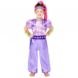 Déguisement Costume Shimmer 8-10 ans - Amscan