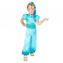 Déguisement Costume Enfant...