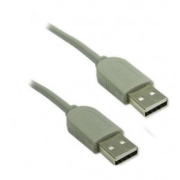 Câble rallonge USB 2.0 -...