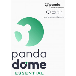 PANDA Dome Essential 2022 -...