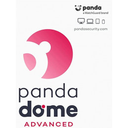 PANDA Dome Advanced 2024 -...