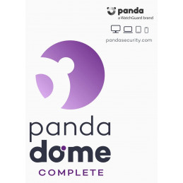 PANDA Dome Complete 2023 -...