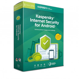 Pour ANDROID - Kasperky...