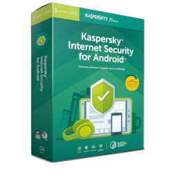 Pour ANDROID - Kaspersky...