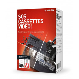 SOS Cassettes vidéo ! 2022...