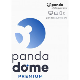 PANDA Dome Premium - 1 APP...