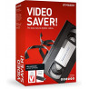 Video Saver 2023 ! SOS Cassettes vidéo ! Multilingue - WIN 10 / 11 64 bits - Magix