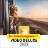 Envoi par email ESD - Video Deluxe 2023 - 1 PC Win 10, 11 - 64 bits - Licence perpétuelle - Multilingue - Magix