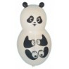 Riethmuller - Lot 4 Ballons à gonfler Panda