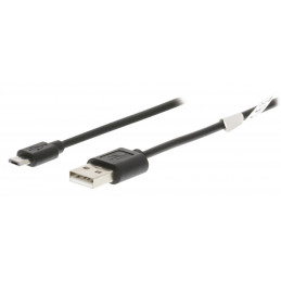 2m Cable USB Micro USB...