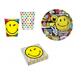 Lot Kit Pack Anniversaire...