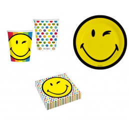 Lot Kit Pack Anniversaire...