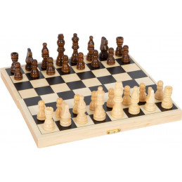 Jeu d'échecs en format...