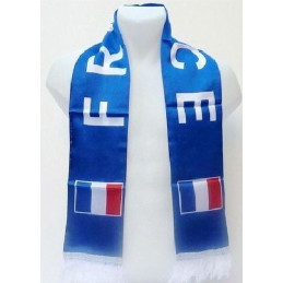 Echarpe supporter France -...