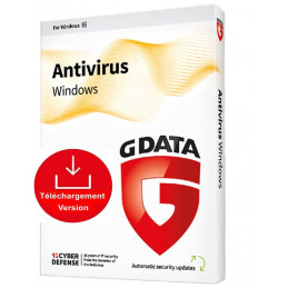 G DATA 2024 Antivirus OEM...