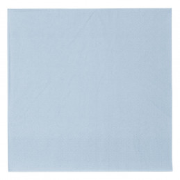 Lot 20 serviettes 3 plis en...