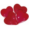 Riethmuller - Lot 4 Ballons à gonfler Coeur