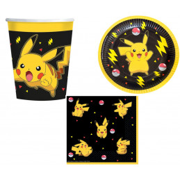 Lot Kit Pack Anniversaire...