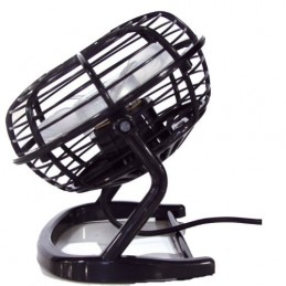 HEDEN Mini Ventilateur USB Diam 96mm PC Portable PS3 PS4 XBOX360 