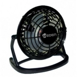 HEDEN Mini Ventilateur USB Diam 96mm PC Portable PS3 PS4 XBOX360 
