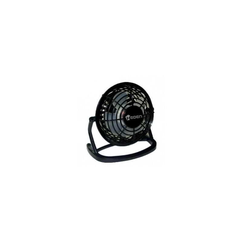 HEDEN Mini Ventilateur USB Diam 96mm PC Portable PS3 PS4 XBOX360 