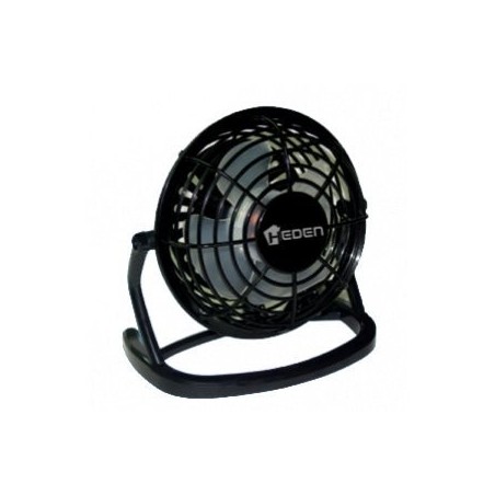 HEDEN Mini Ventilateur USB Diam 96mm PC Portable PS3 PS4 XBOX360 