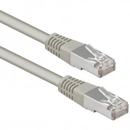 CABLE RESEAU ETHERNET 50m mètres RJ45 CAT6 FTP BLINDAGE