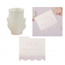 Lot Kit Pack Anniversaire...