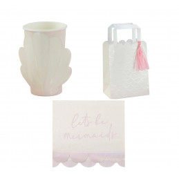 Lot Kit Pack Anniversaire...