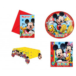 Lot Kit Pack Anniversaire...