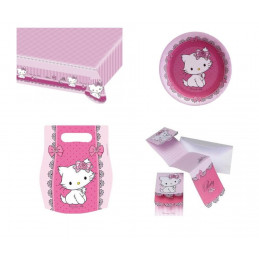 Lot Kit Pack Anniversaire...
