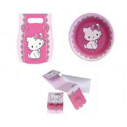 Lot Kit Pack Anniversaire...