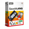 BOITE NERO SaveMyVHS - Numérisez vos cassettes vidéo - Windows - Multilingue