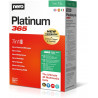 BOITE NERO Platinum 365 - 7 en 1 - Multilingue (français - espagnol, italien)