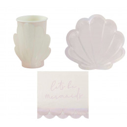 Lot Kit Pack Anniversaire...