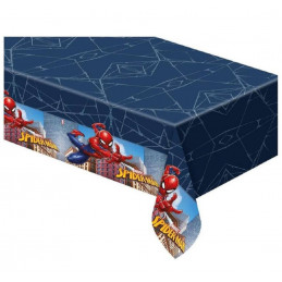 Nappe en plastique 120 c...