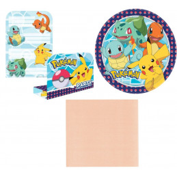 Lot Kit Pack Anniversaire...