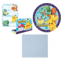 Lot Kit Pack Anniversaire...