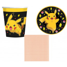 Lot Kit Pack Anniversaire...