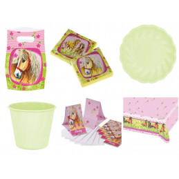 Lot Kit Pack Anniversaire...