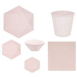 Lot Kit Pack Anniversaire...