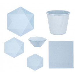 Lot Kit Pack Anniversaire...