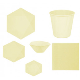 Lot Kit Pack Anniversaire...