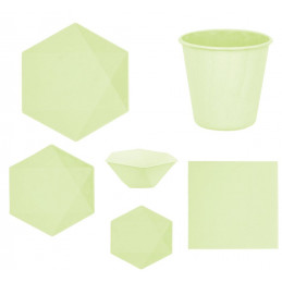 Lot Kit Pack Anniversaire...