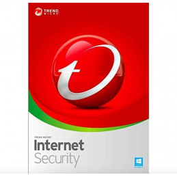 Trend Micro Internet...